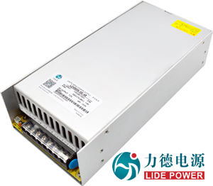 力德电源LD600W-SE图