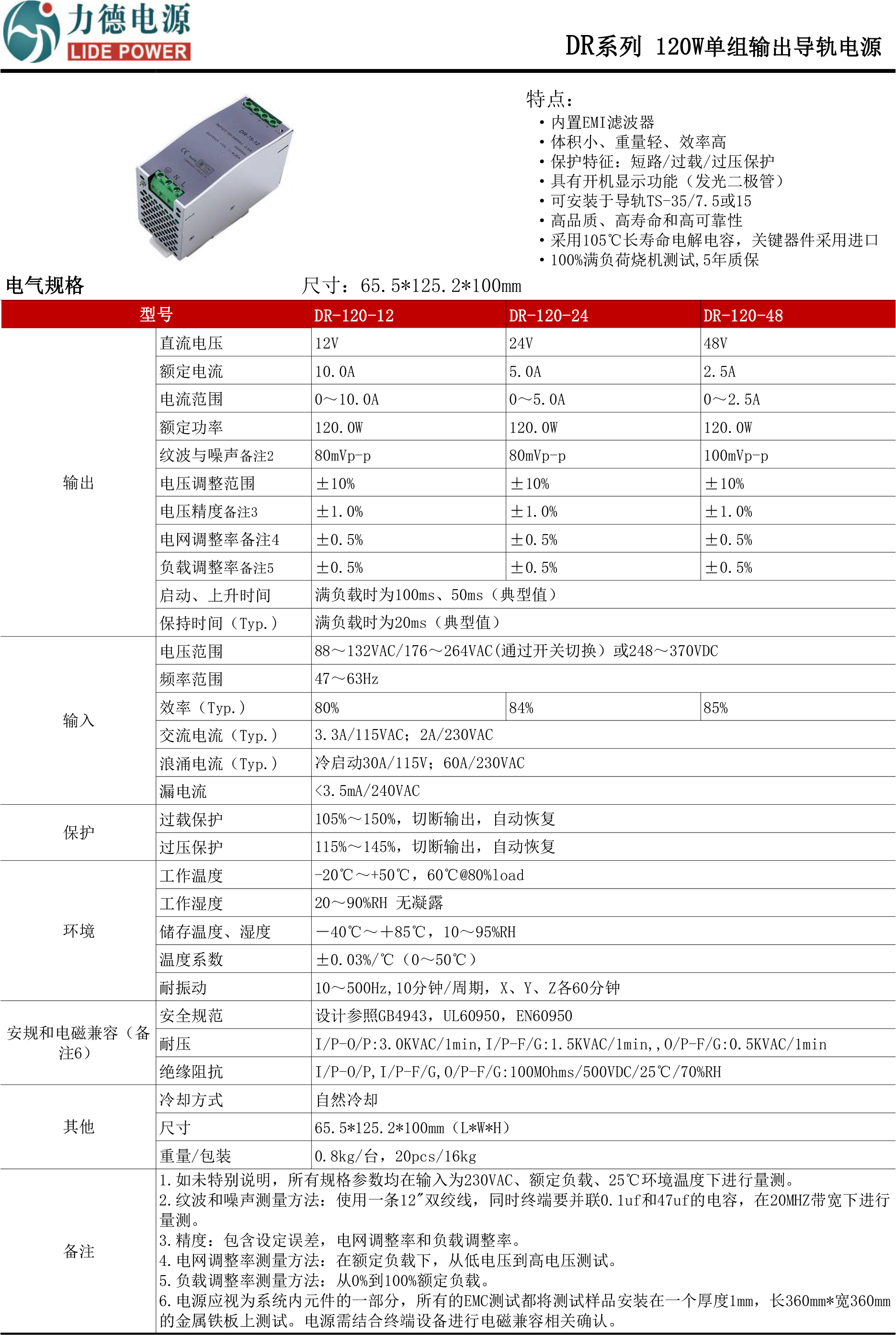 DR-120技术参数.png