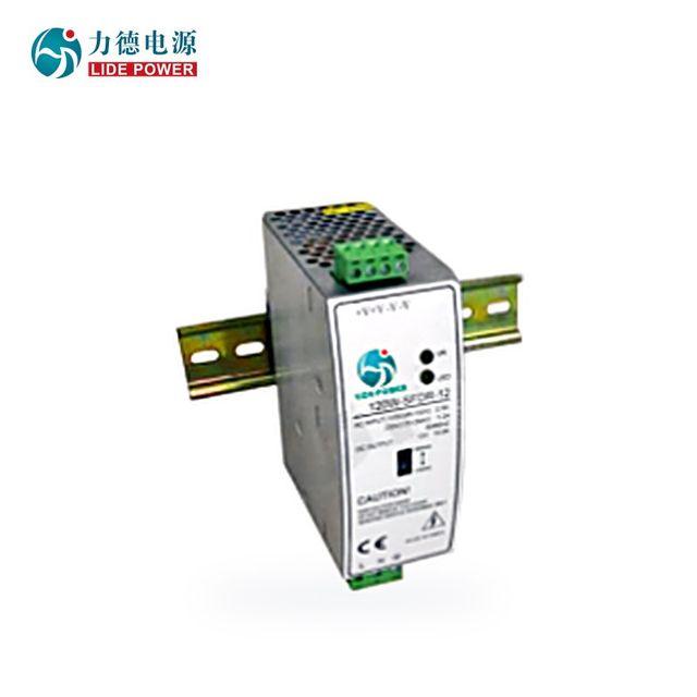 120W 导轨式电源