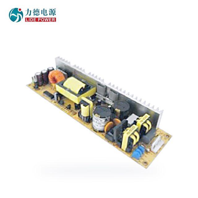 100W 裸板电源
